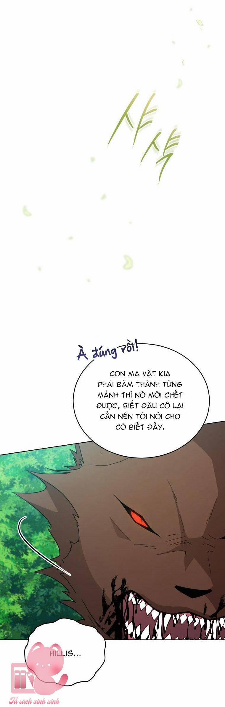 Quý Cô Không Thể Tiếp Cận 96 trang 20