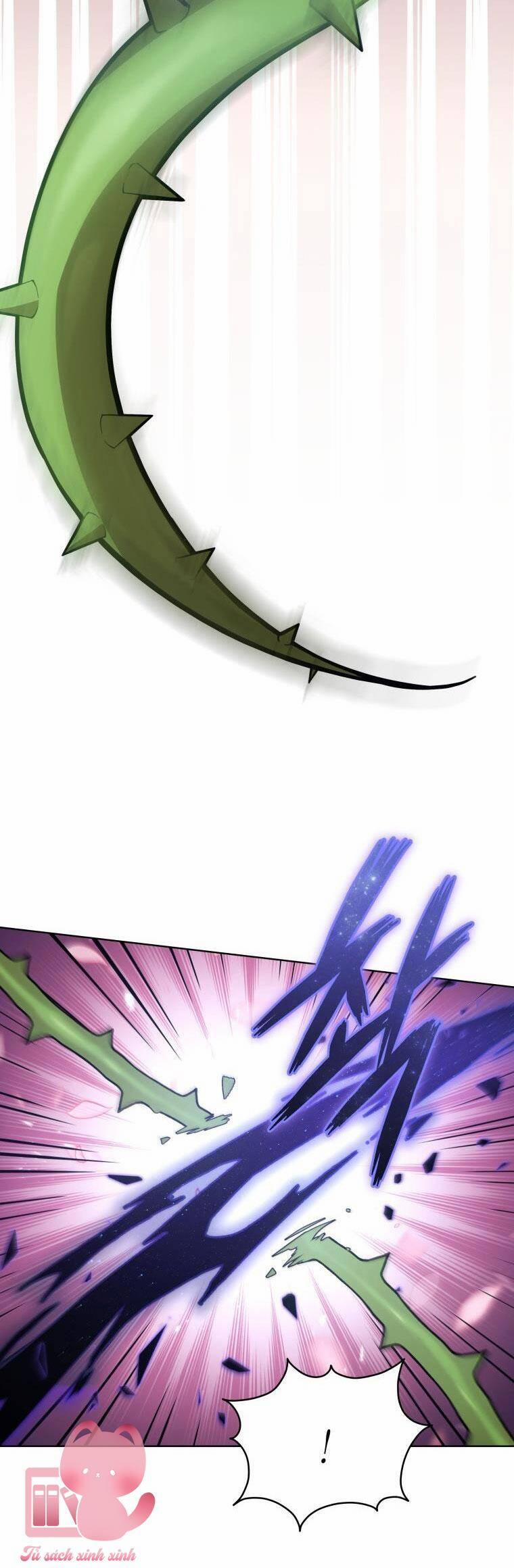 Quý Cô Không Thể Tiếp Cận 96 trang 23