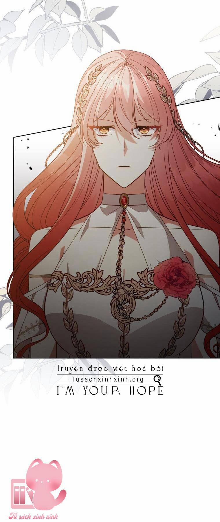 Quý Cô Không Thể Tiếp Cận 96 trang 26