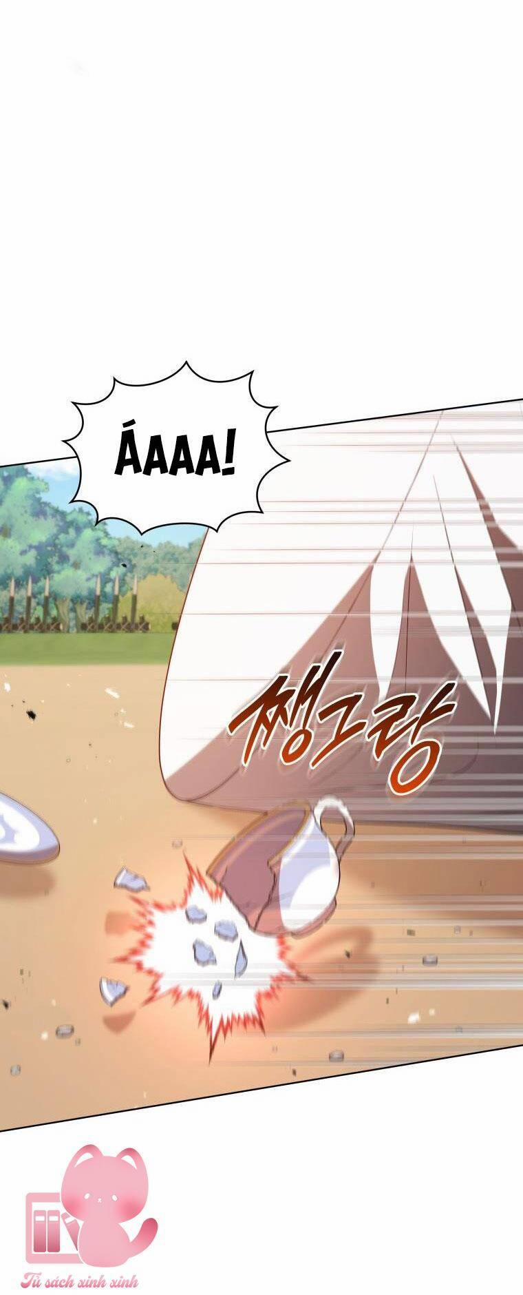 Quý Cô Không Thể Tiếp Cận 96 trang 29