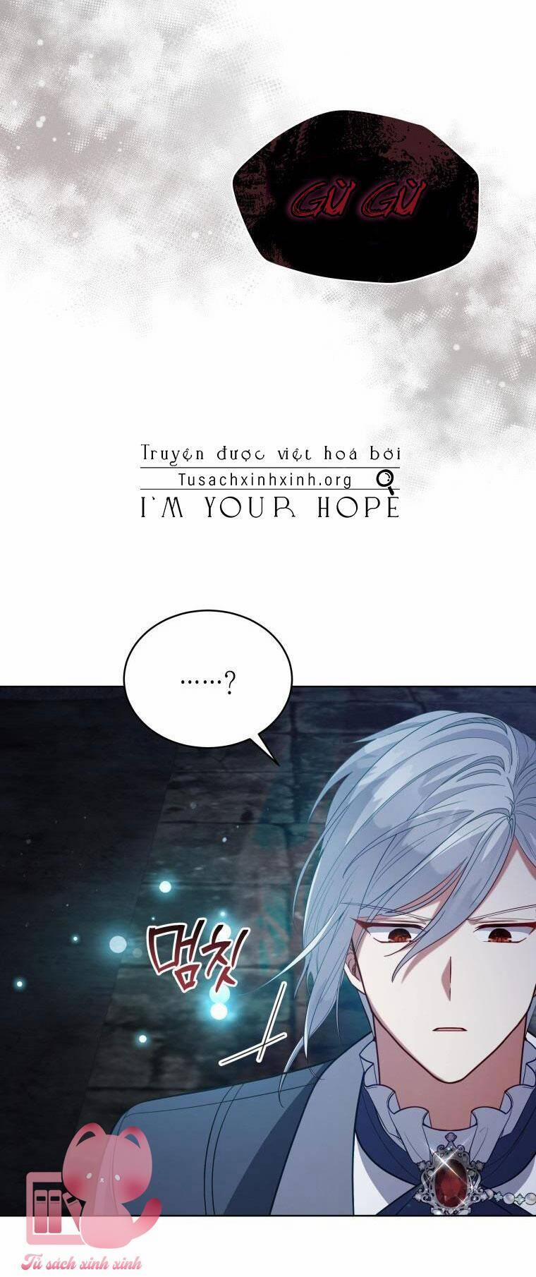 Quý Cô Không Thể Tiếp Cận 96 trang 3