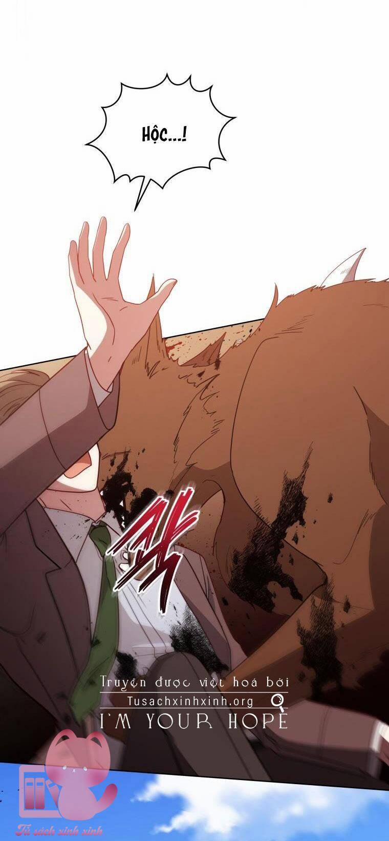 Quý Cô Không Thể Tiếp Cận 96 trang 38