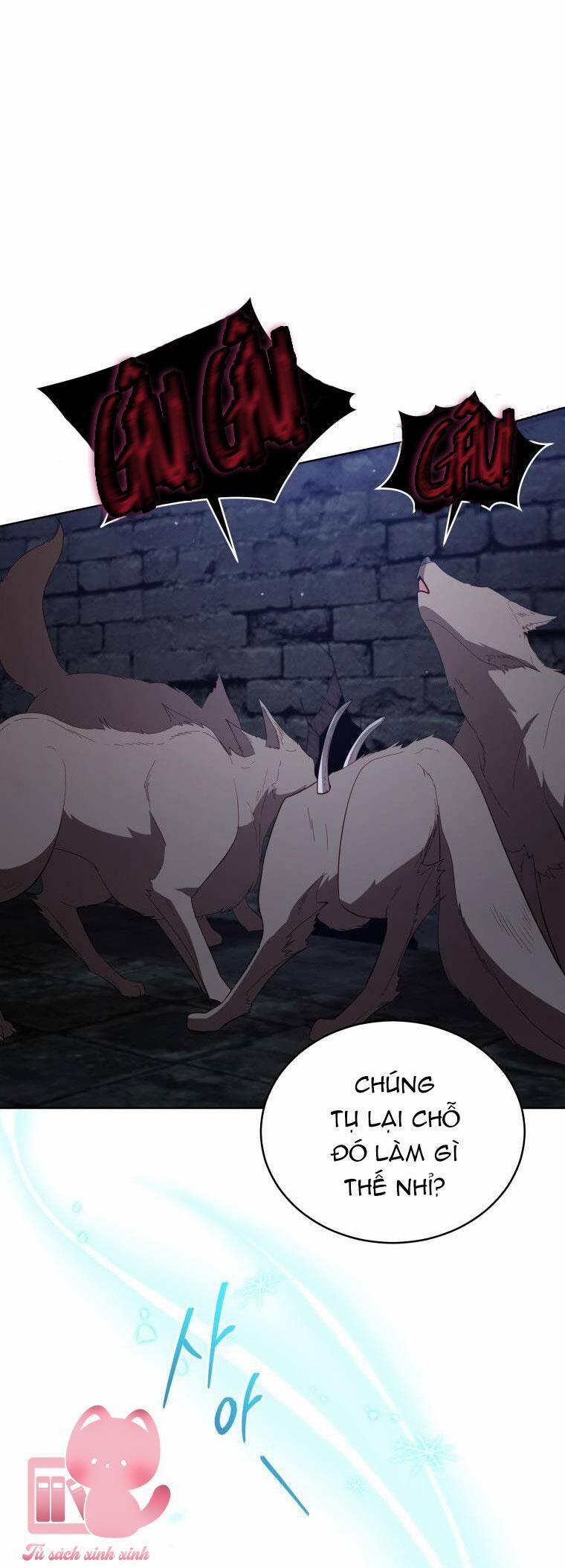 Quý Cô Không Thể Tiếp Cận 96 trang 4