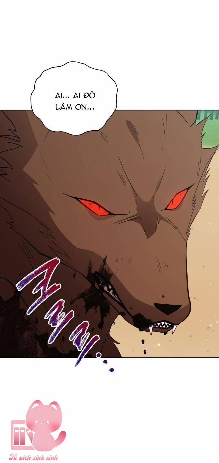 Quý Cô Không Thể Tiếp Cận 96 trang 41