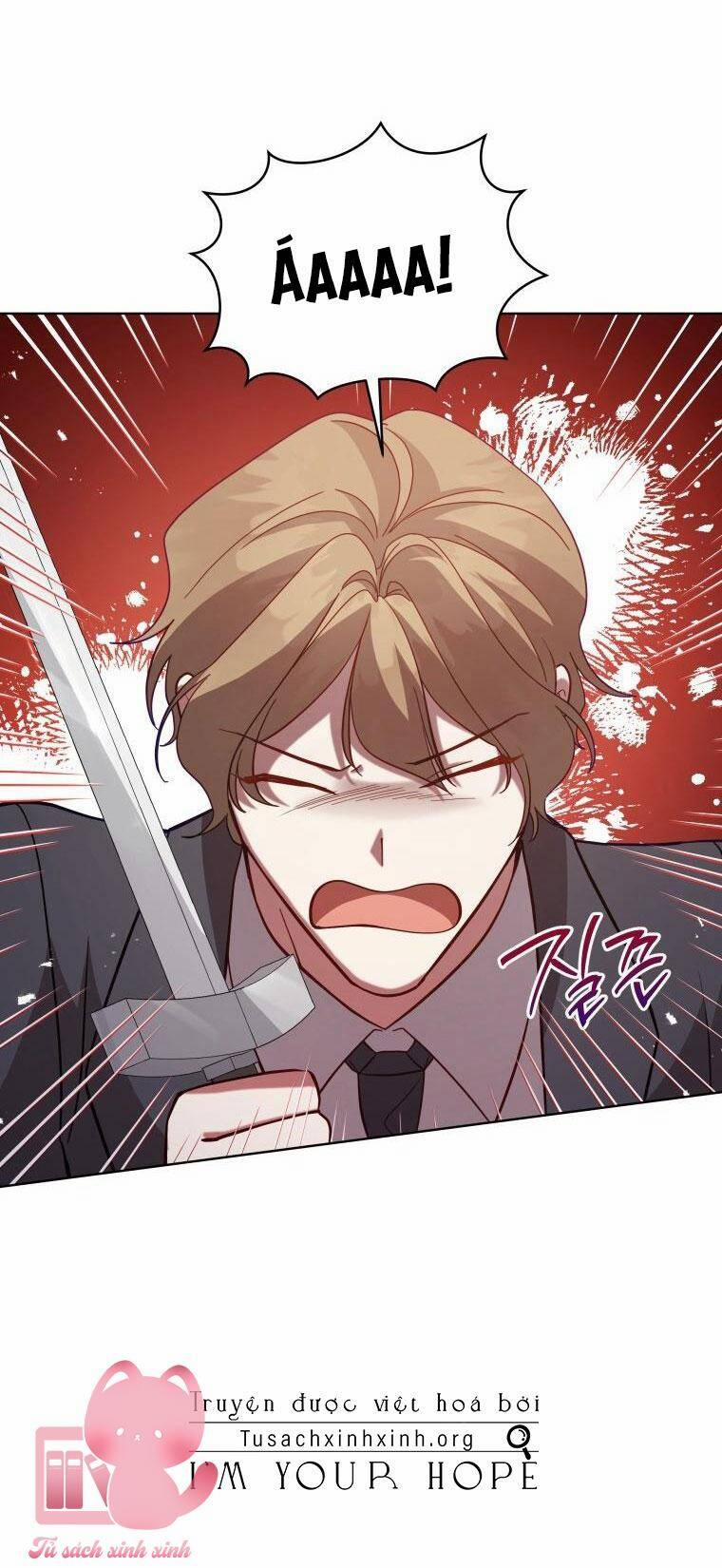 Quý Cô Không Thể Tiếp Cận 96 trang 42