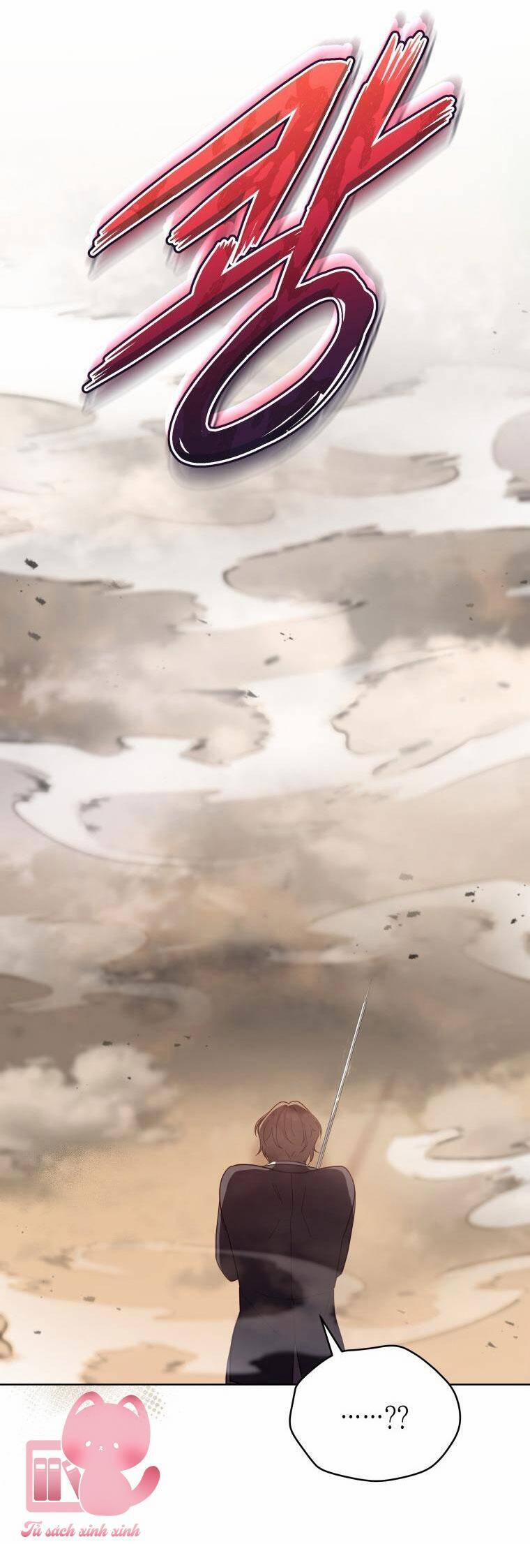 Quý Cô Không Thể Tiếp Cận 96 trang 43