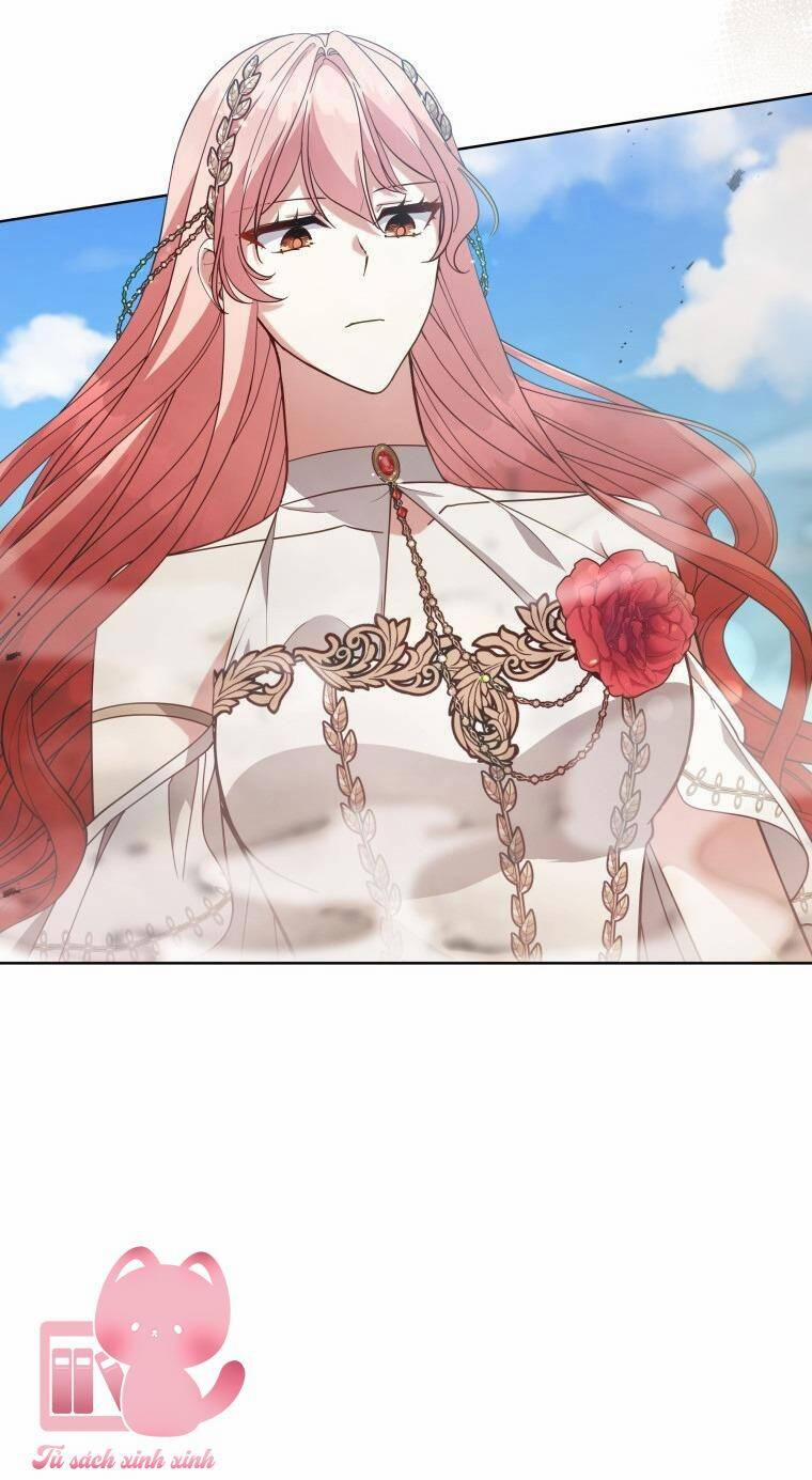 Quý Cô Không Thể Tiếp Cận 96 trang 45