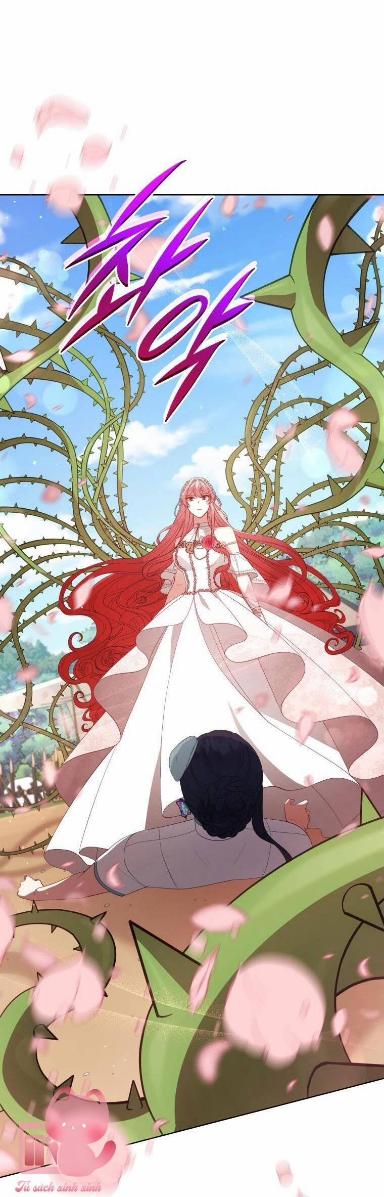 Quý Cô Không Thể Tiếp Cận 96 trang 47