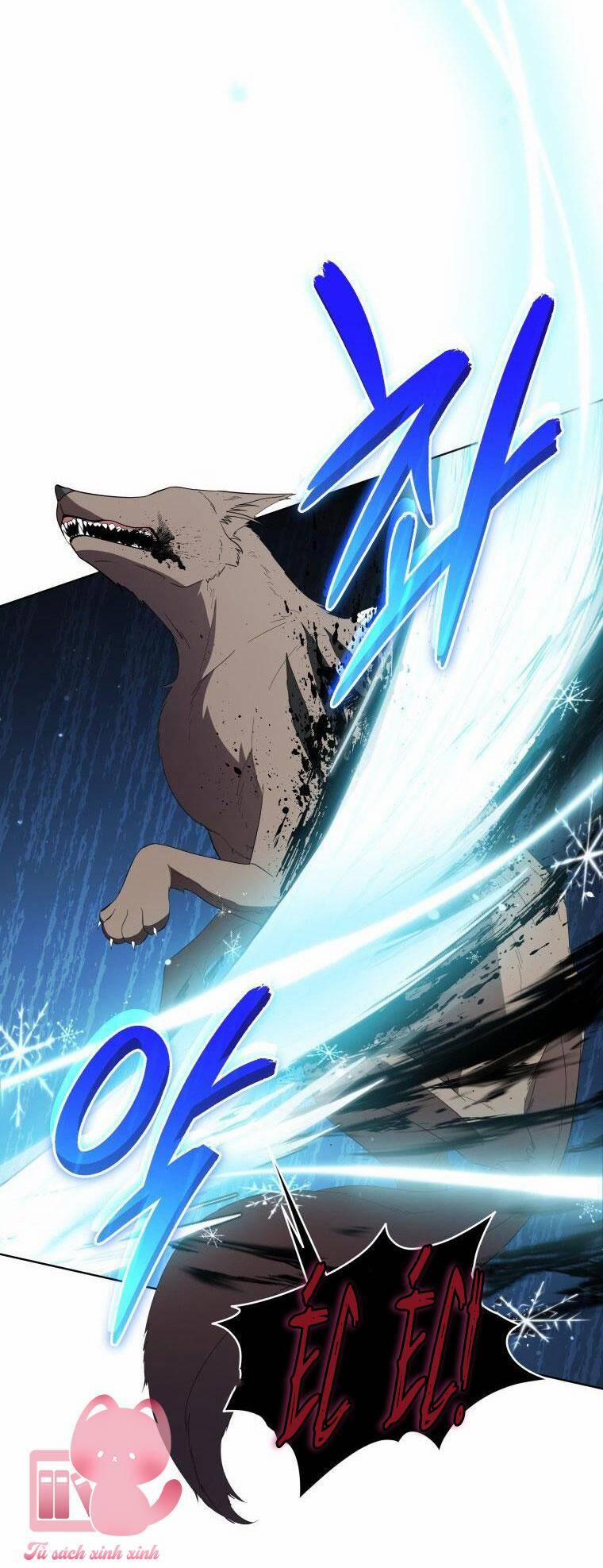 Quý Cô Không Thể Tiếp Cận 96 trang 5