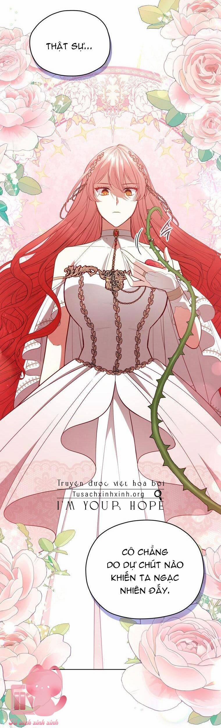 Quý Cô Không Thể Tiếp Cận 96 trang 53