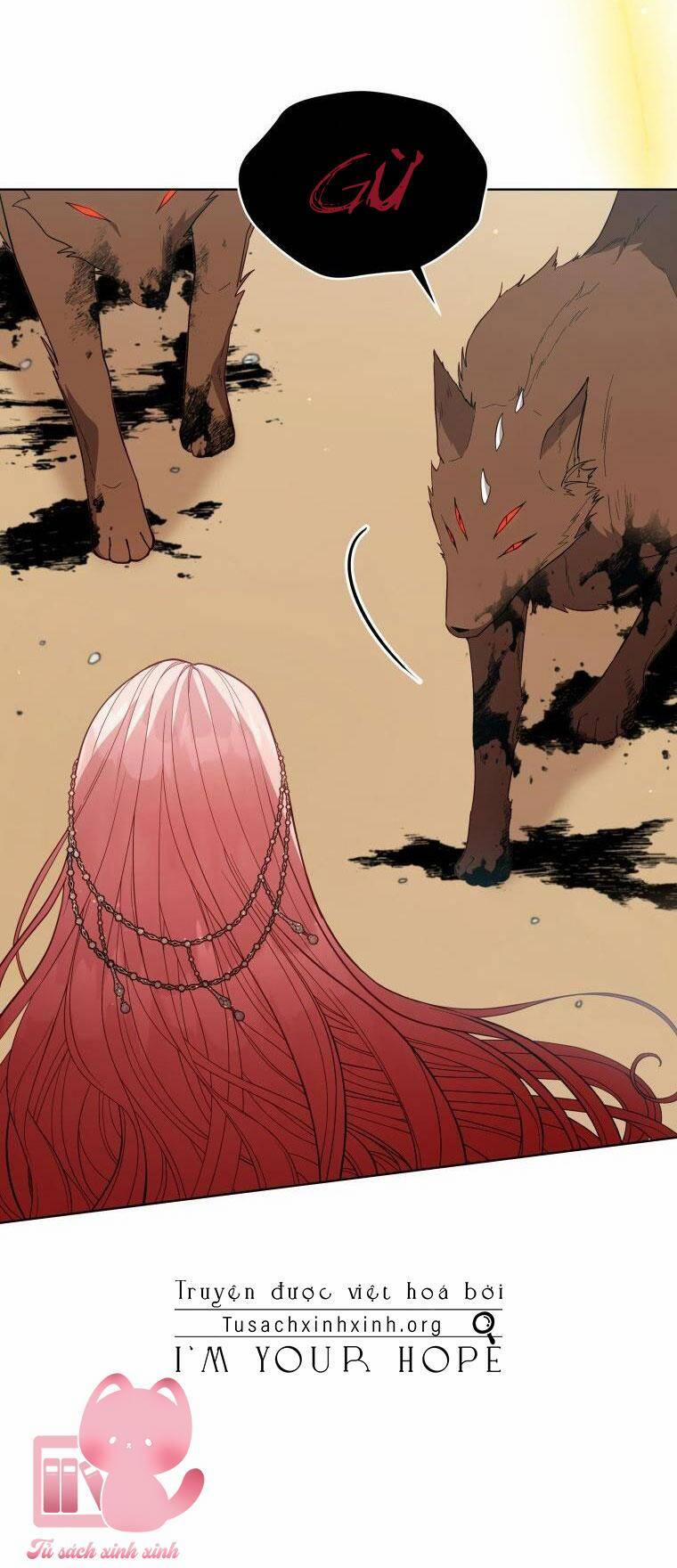 Quý Cô Không Thể Tiếp Cận 96 trang 56