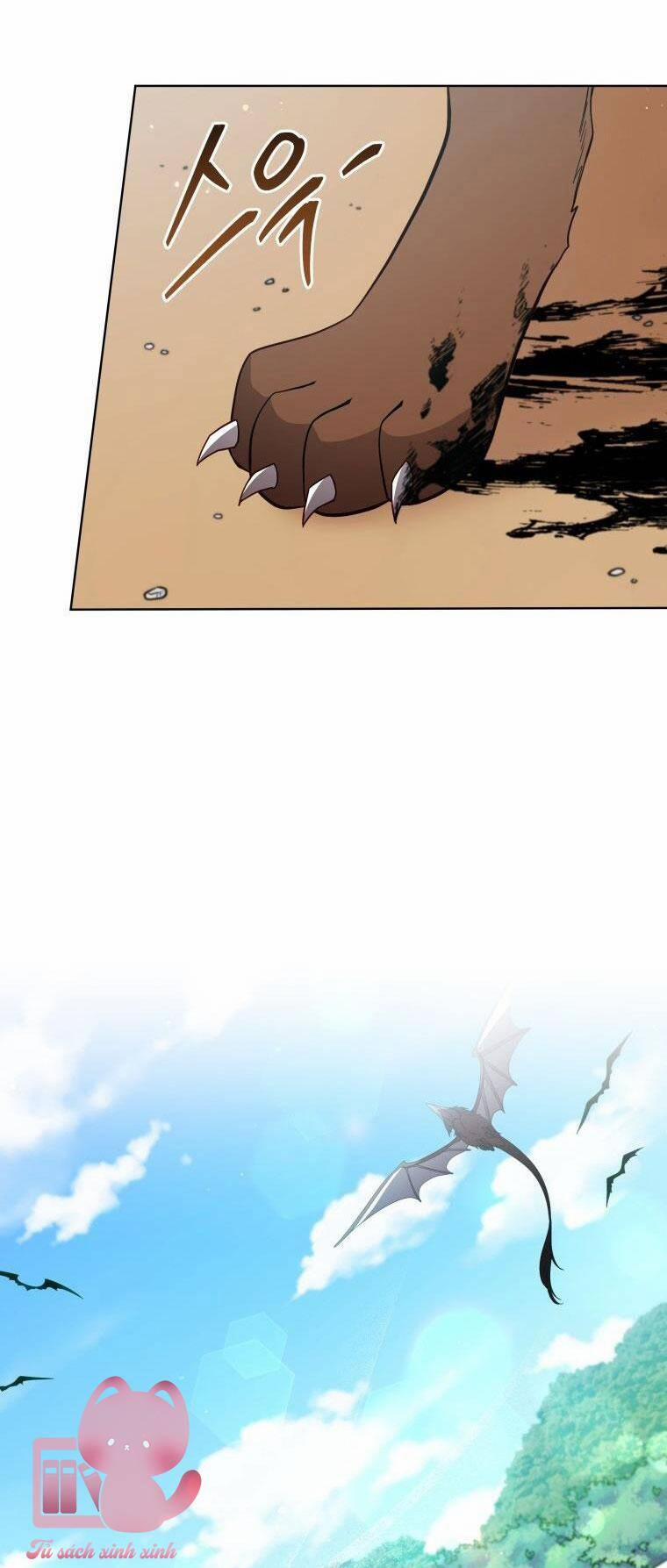 Quý Cô Không Thể Tiếp Cận 96 trang 58