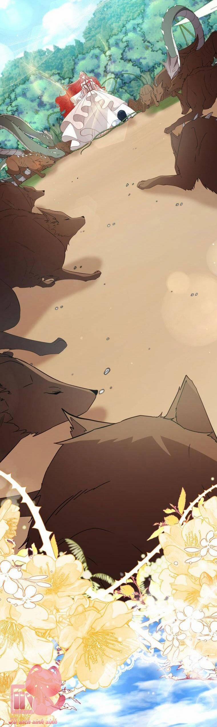 Quý Cô Không Thể Tiếp Cận 96 trang 59