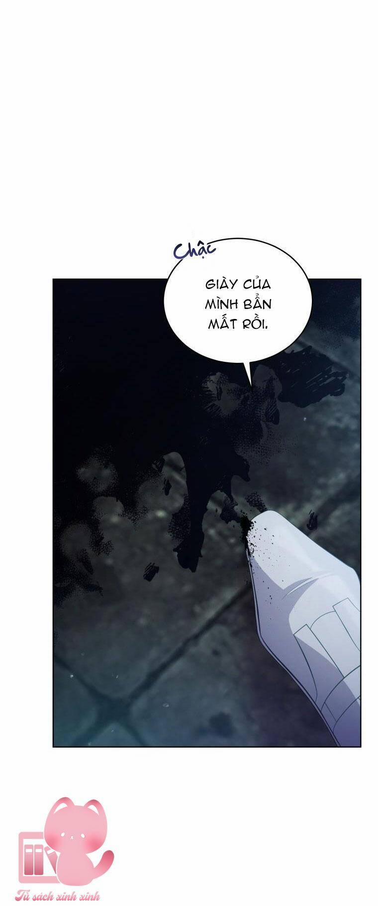 Quý Cô Không Thể Tiếp Cận 96 trang 6