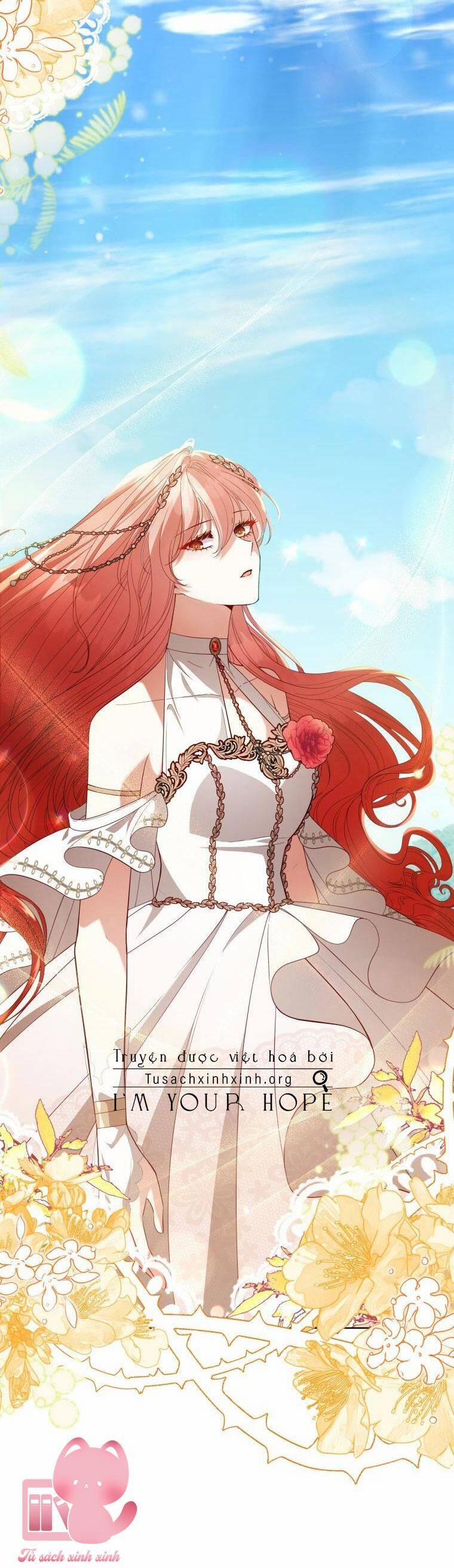 Quý Cô Không Thể Tiếp Cận 96 trang 60