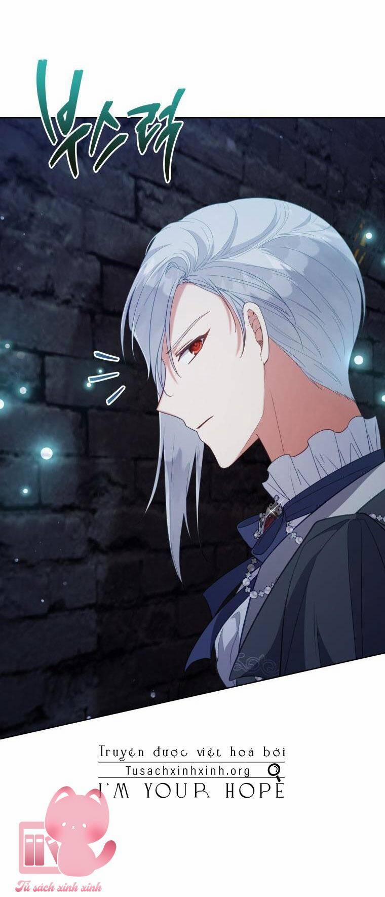 Quý Cô Không Thể Tiếp Cận 96 trang 7