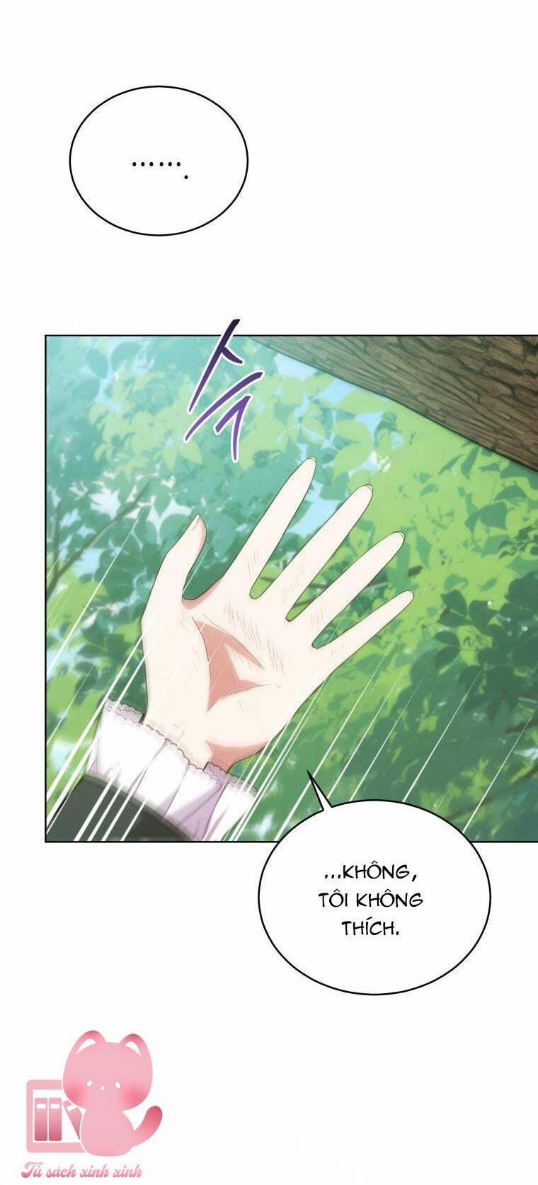 Quý Cô Không Thể Tiếp Cận 97 trang 14