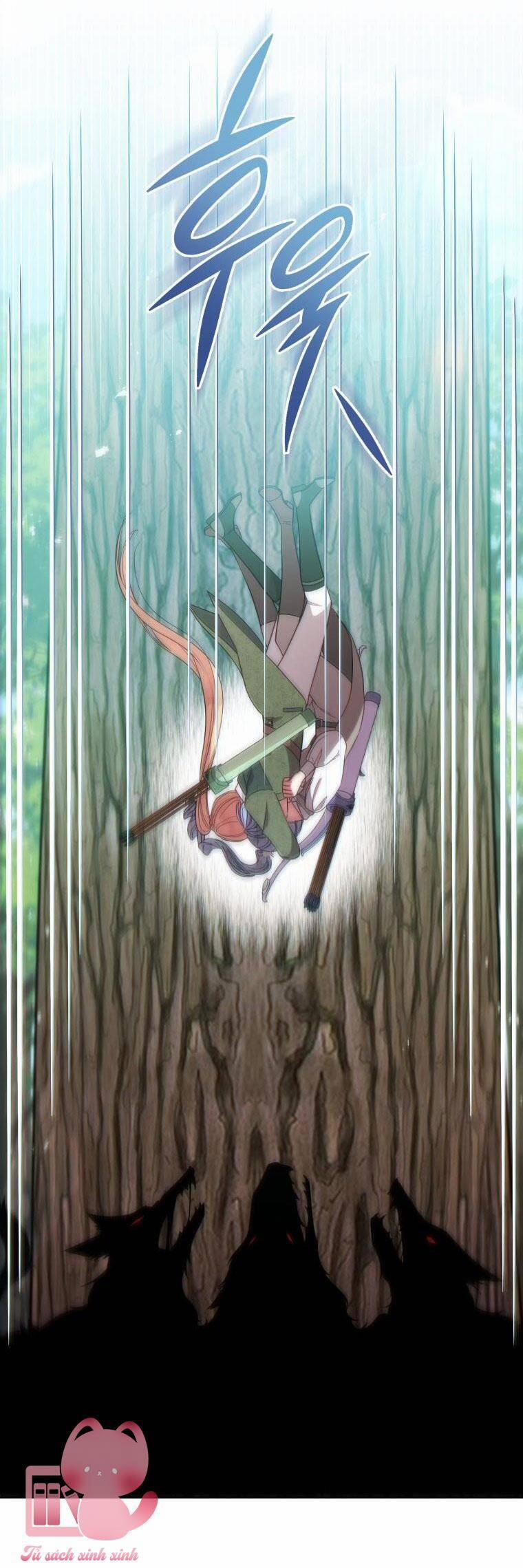 Quý Cô Không Thể Tiếp Cận 97 trang 15