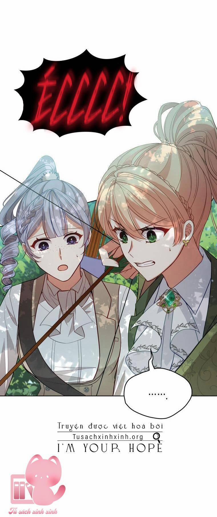 Quý Cô Không Thể Tiếp Cận 97 trang 2