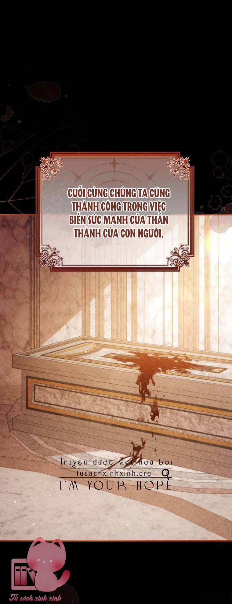 Quý Cô Không Thể Tiếp Cận 97 trang 22