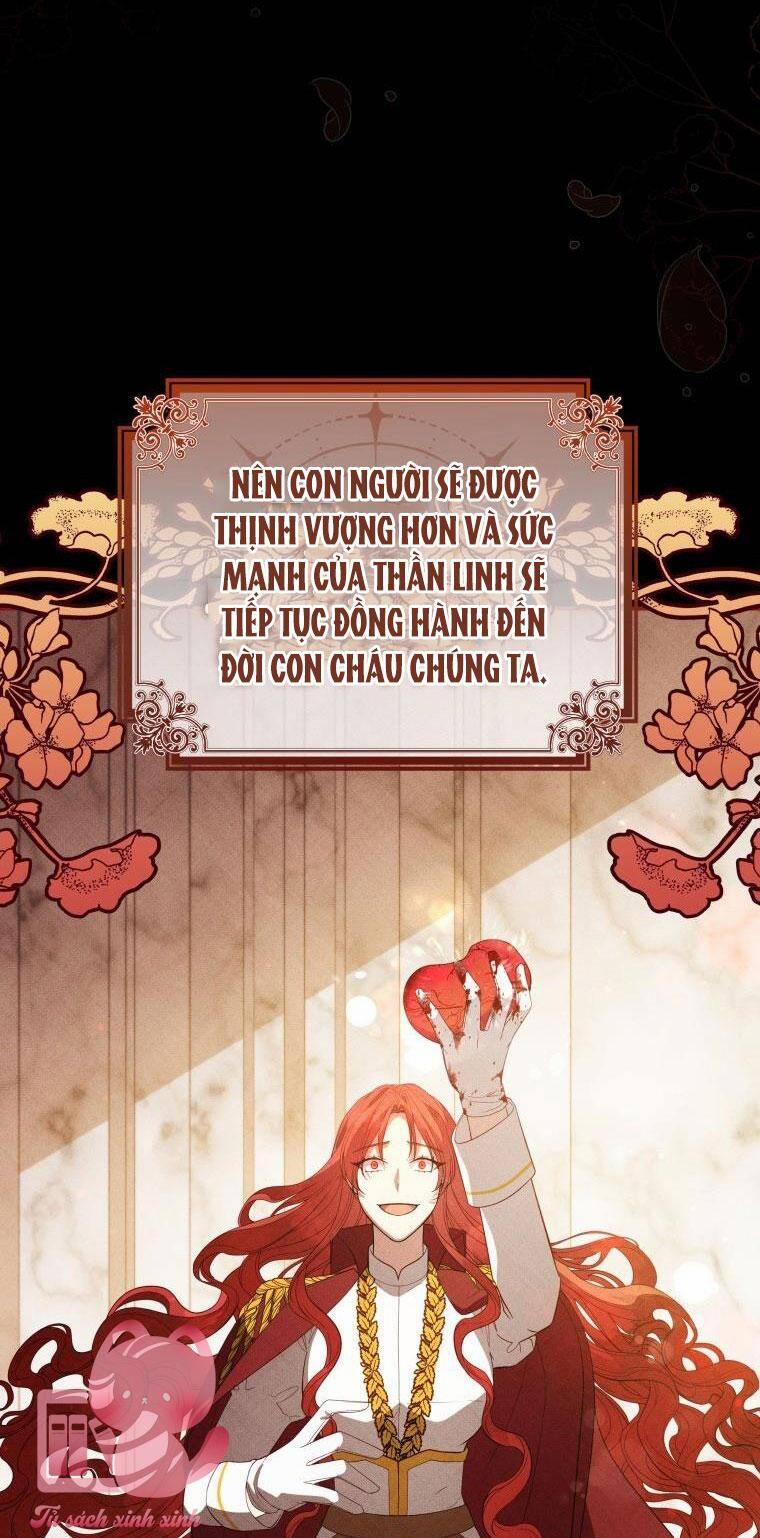 Quý Cô Không Thể Tiếp Cận 97 trang 24