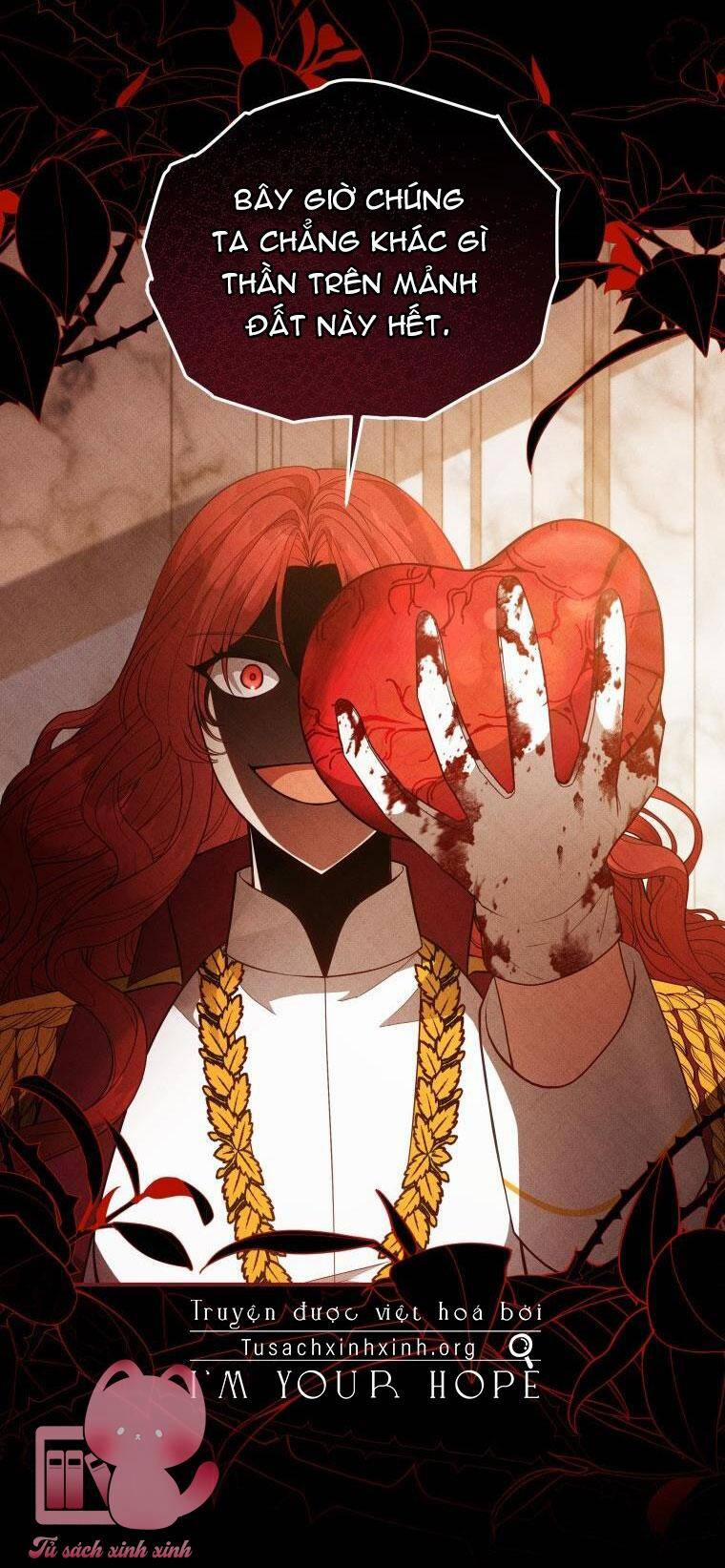 Quý Cô Không Thể Tiếp Cận 97 trang 26