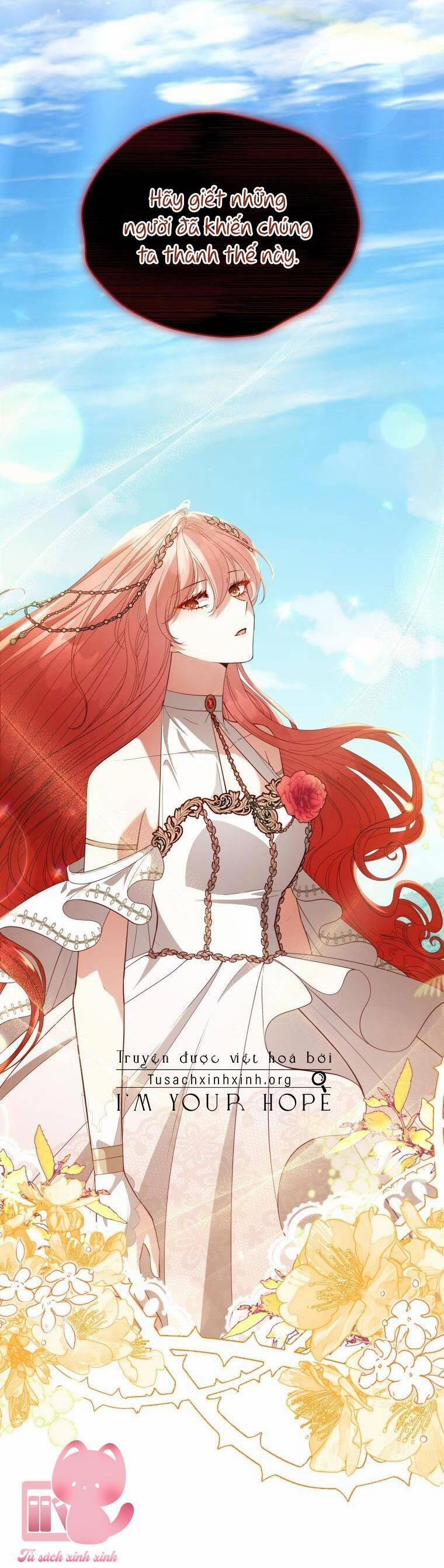 Quý Cô Không Thể Tiếp Cận 97 trang 31