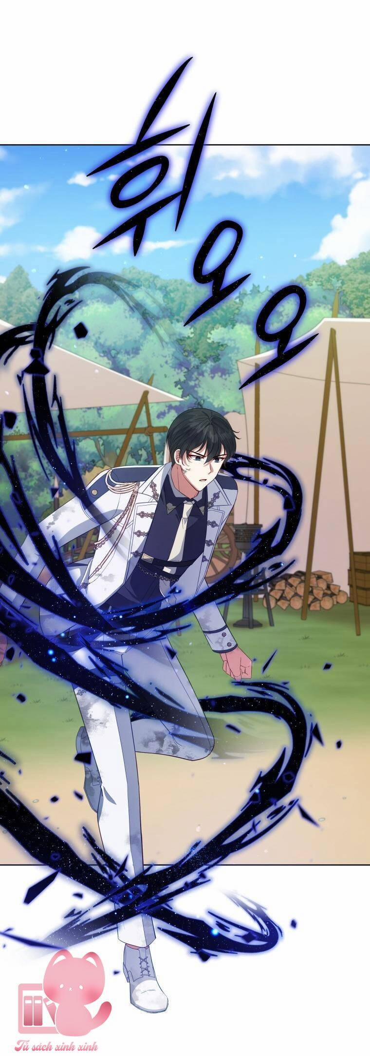 Quý Cô Không Thể Tiếp Cận 97 trang 32