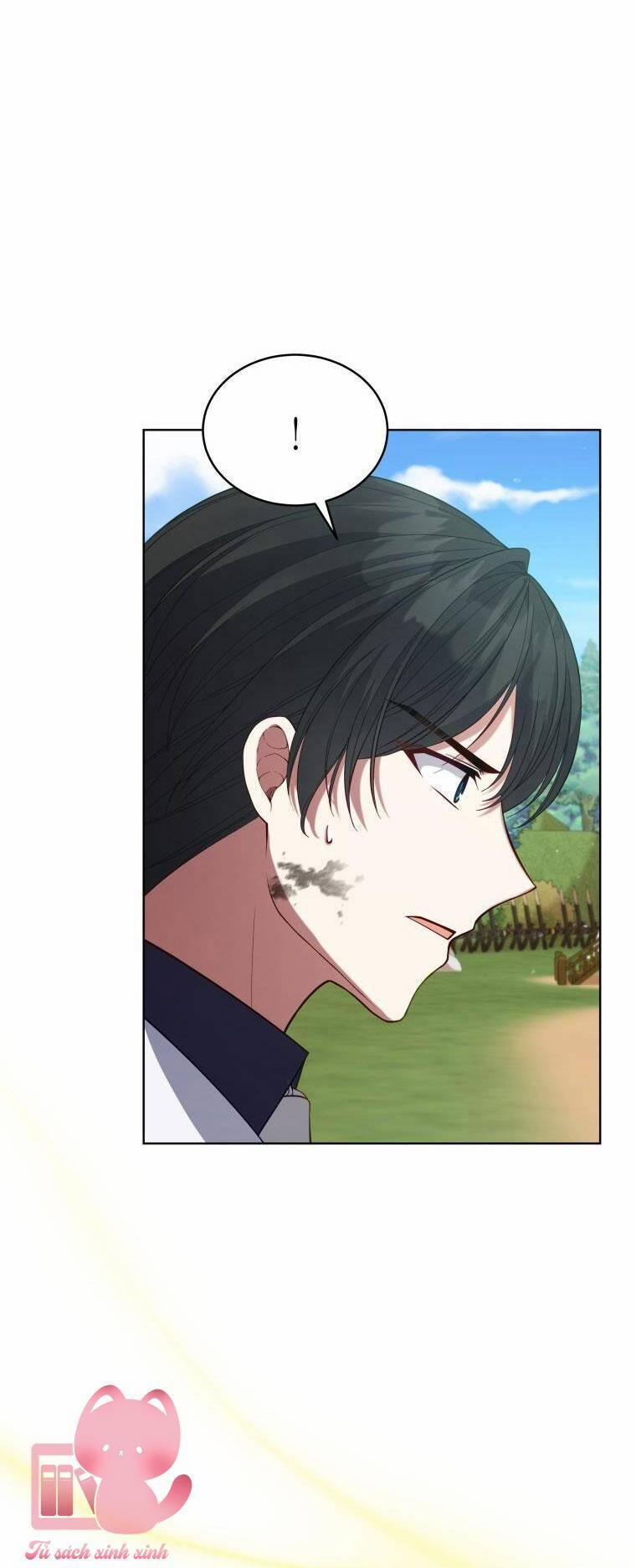 Quý Cô Không Thể Tiếp Cận 97 trang 33