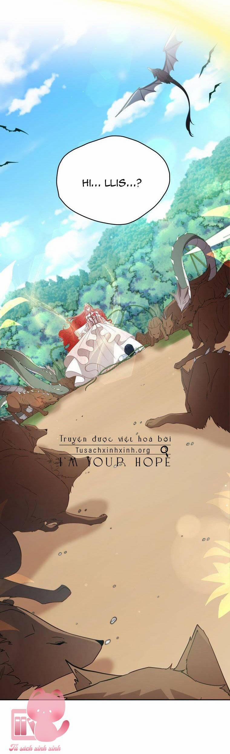 Quý Cô Không Thể Tiếp Cận 97 trang 34