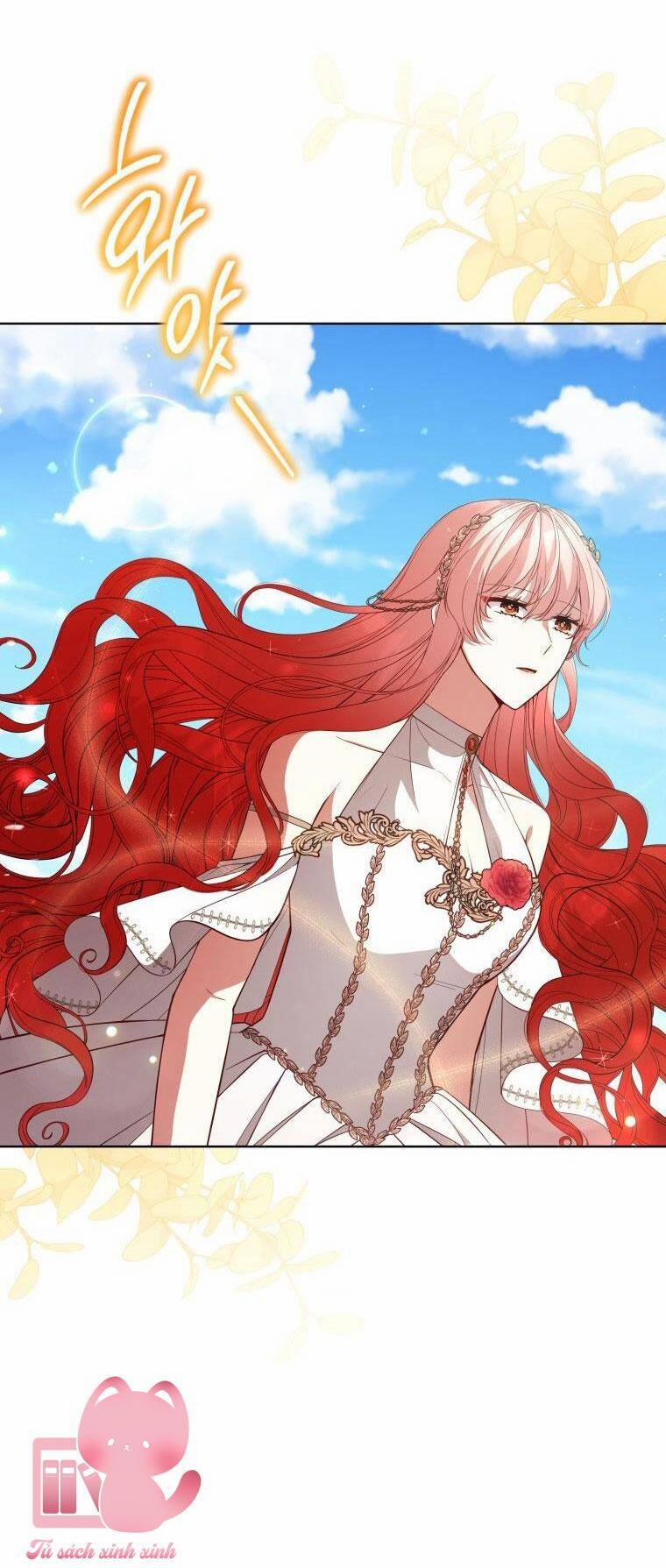 Quý Cô Không Thể Tiếp Cận 97 trang 36