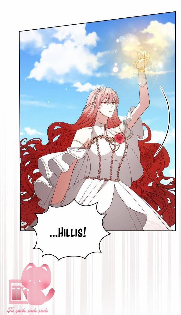 Quý Cô Không Thể Tiếp Cận 97 trang 39