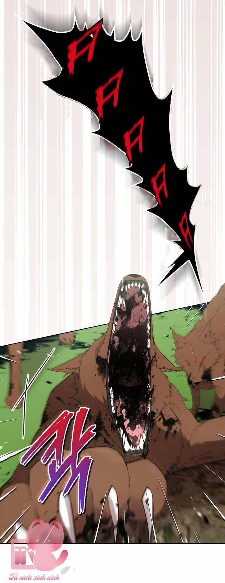 Quý Cô Không Thể Tiếp Cận 97 trang 4