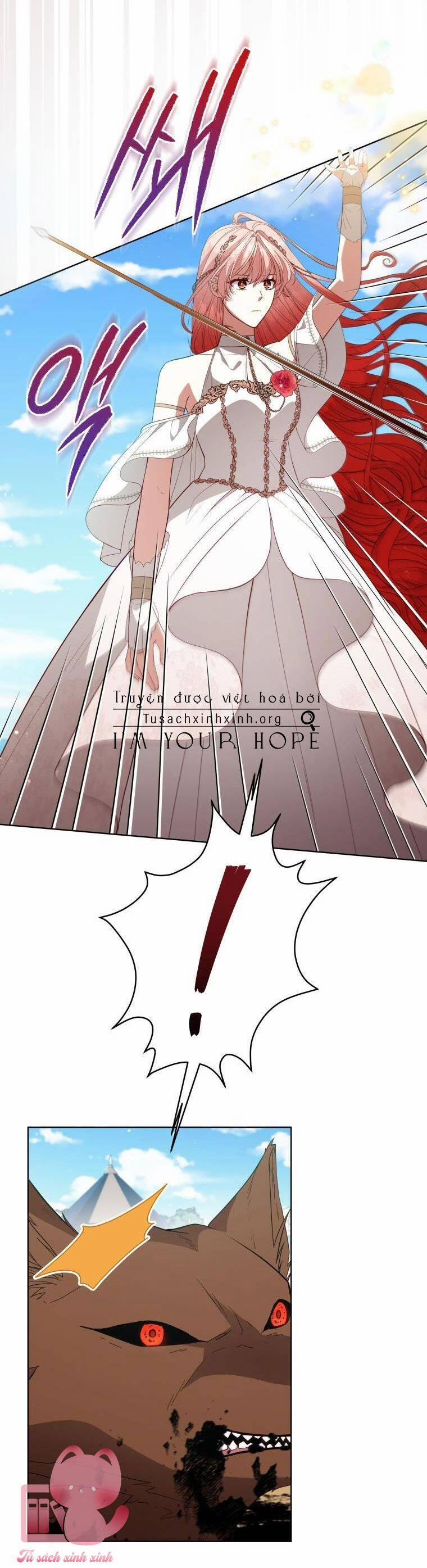 Quý Cô Không Thể Tiếp Cận 97 trang 40