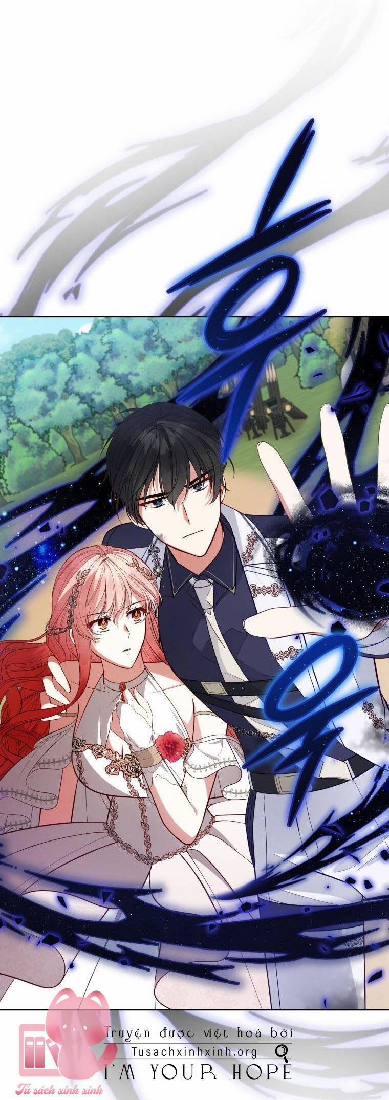 Quý Cô Không Thể Tiếp Cận 97 trang 43