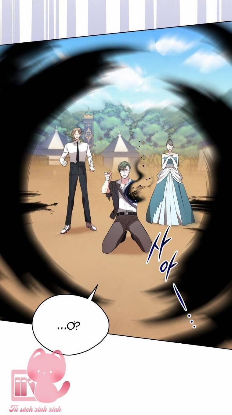 Quý Cô Không Thể Tiếp Cận 97 trang 45