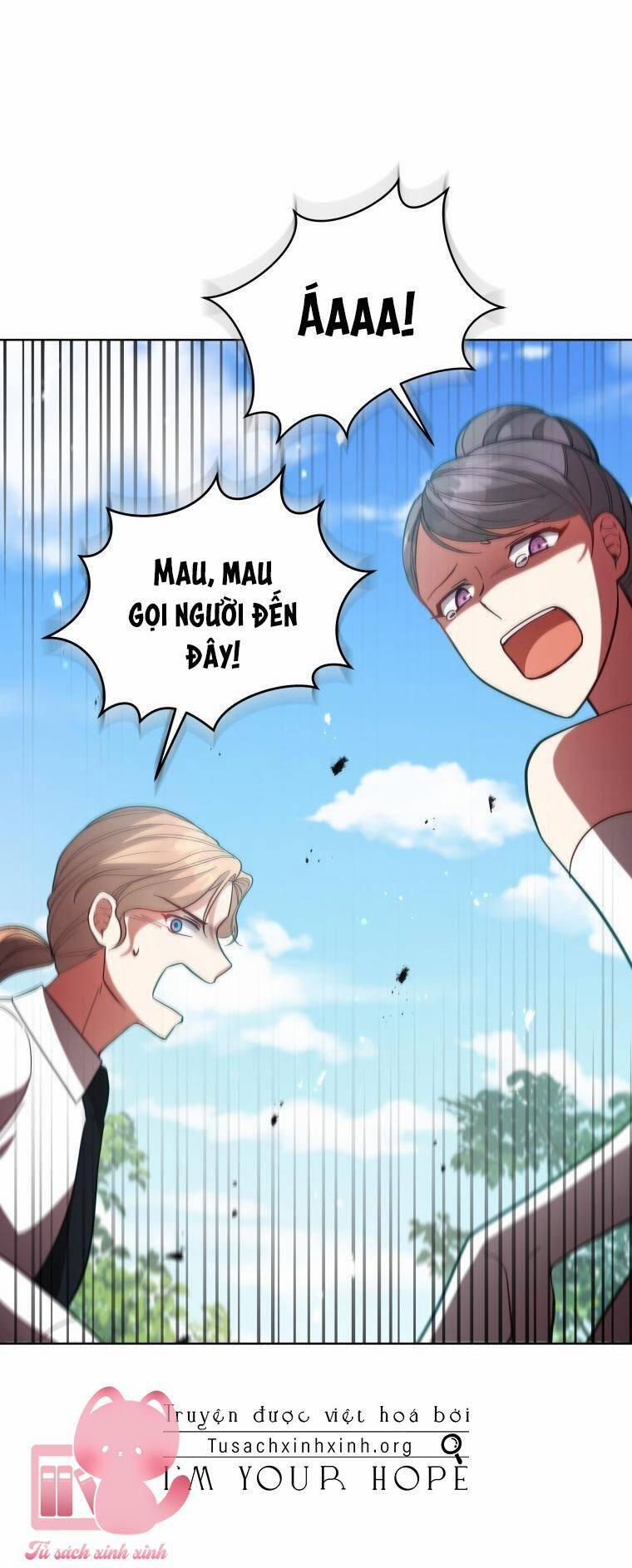 Quý Cô Không Thể Tiếp Cận 97 trang 46