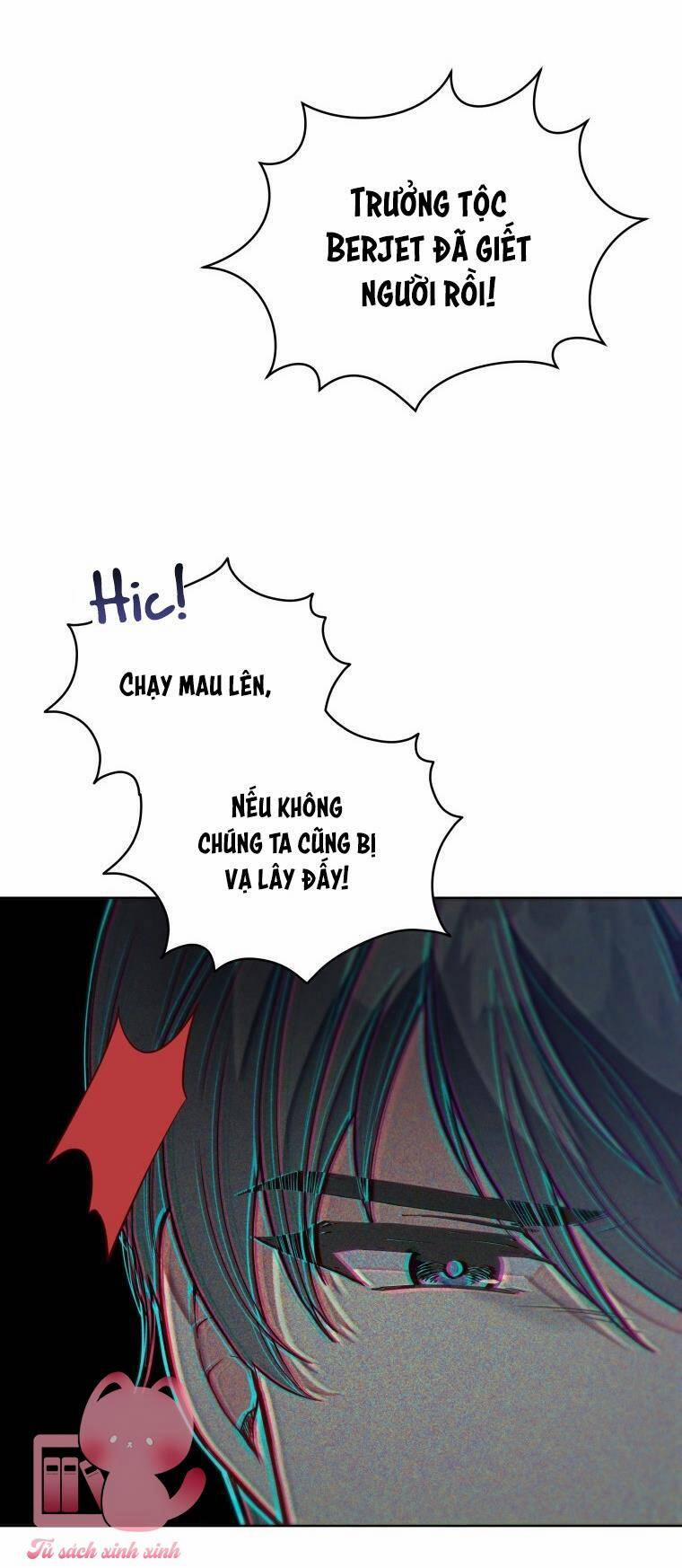 Quý Cô Không Thể Tiếp Cận 97 trang 47