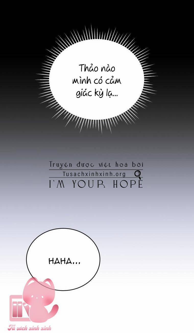 Quý Cô Không Thể Tiếp Cận 97 trang 50