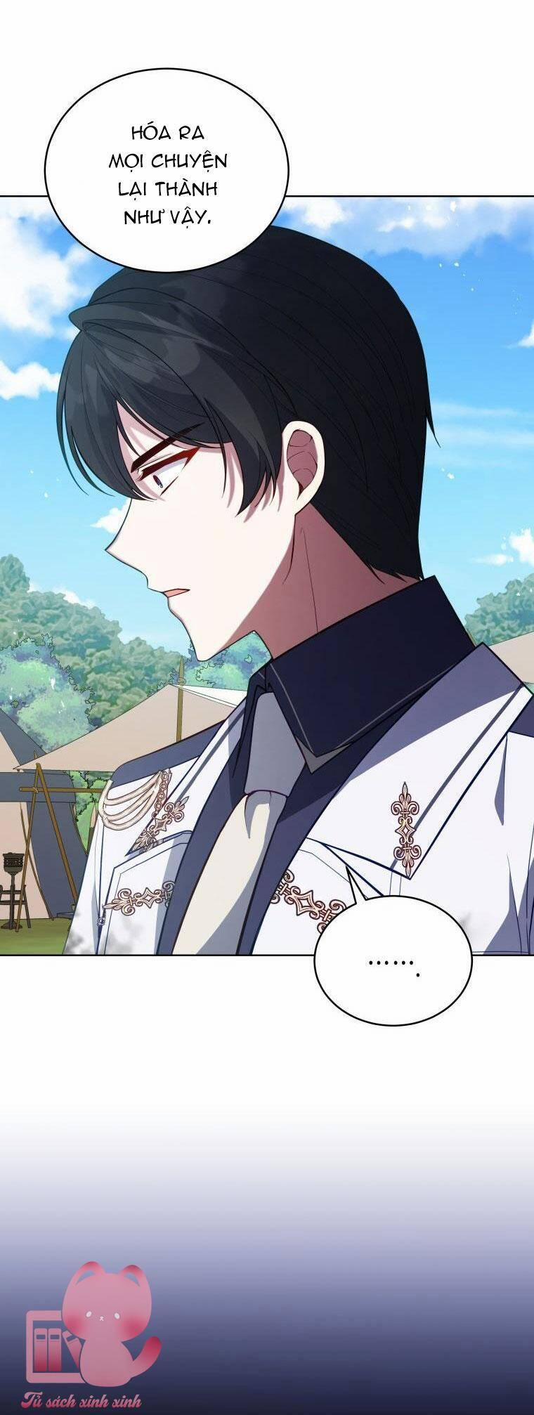 Quý Cô Không Thể Tiếp Cận 97 trang 52