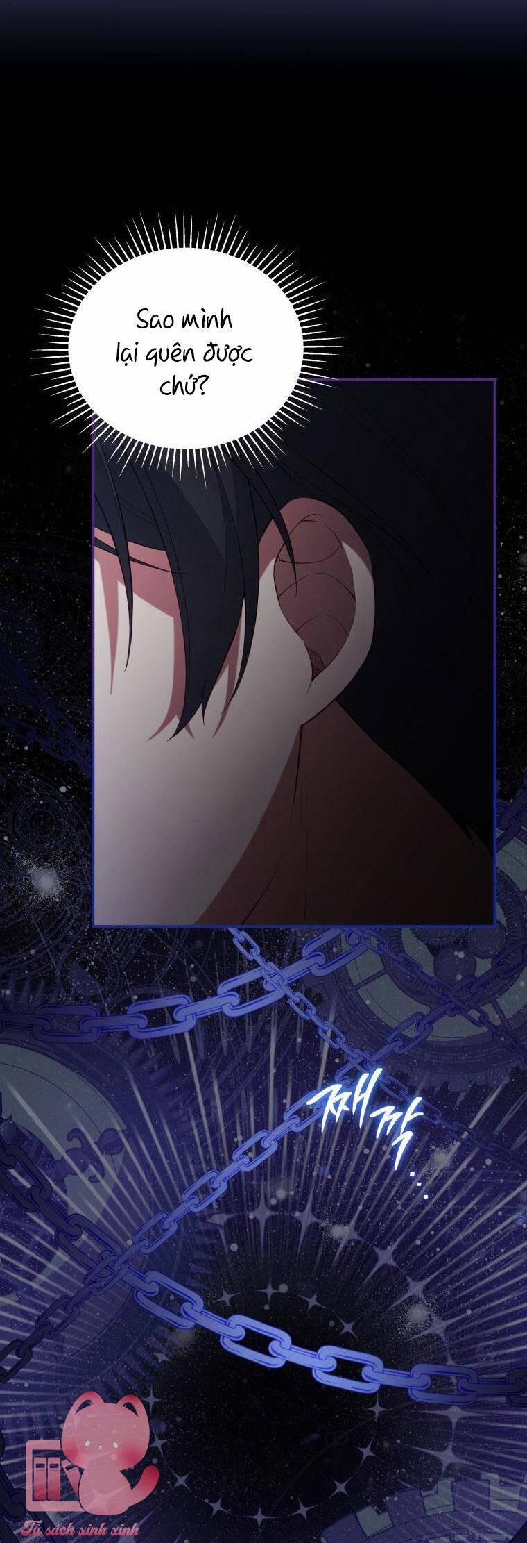 Quý Cô Không Thể Tiếp Cận 97 trang 53