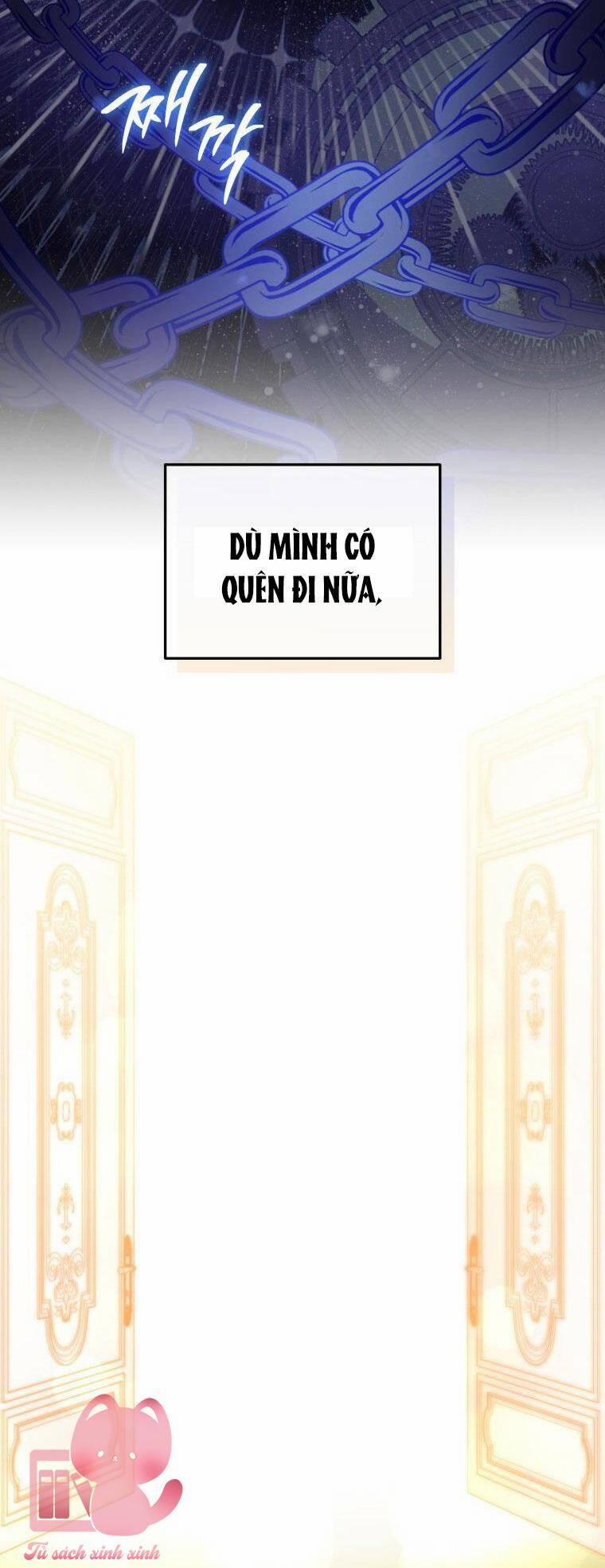 Quý Cô Không Thể Tiếp Cận 97 trang 54