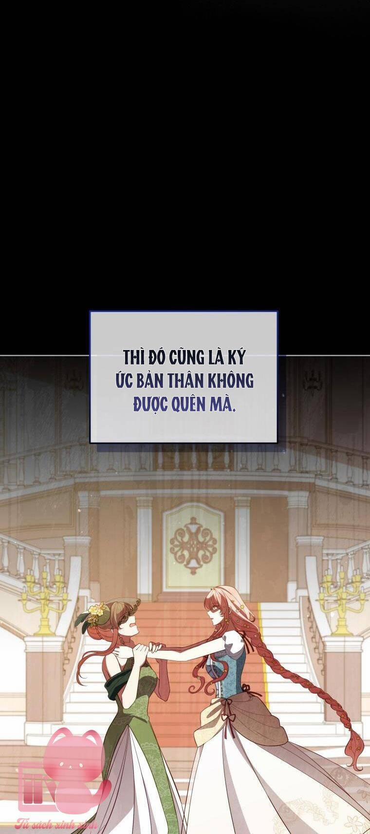 Quý Cô Không Thể Tiếp Cận 97 trang 56