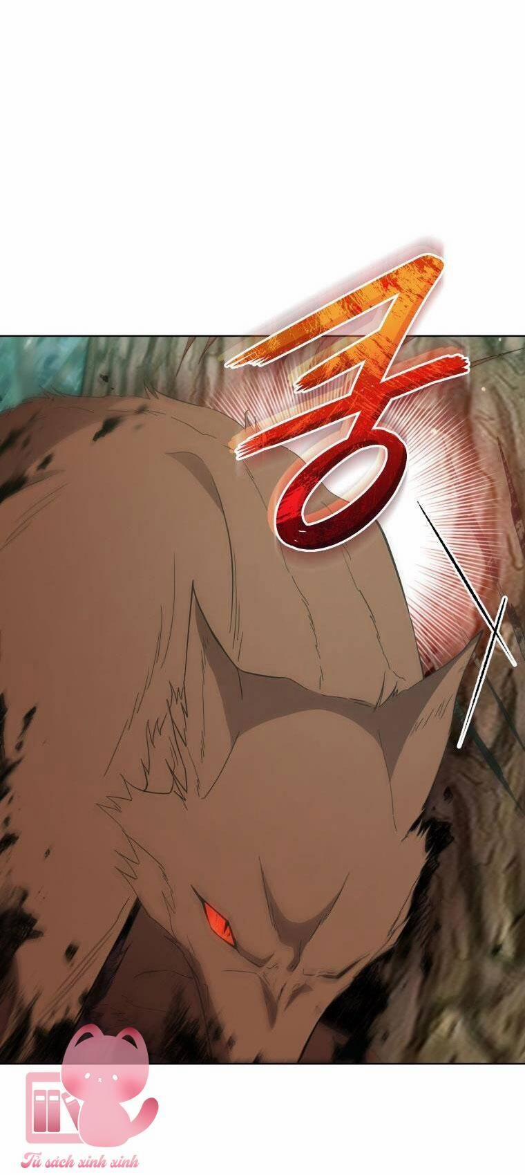 Quý Cô Không Thể Tiếp Cận 97 trang 7