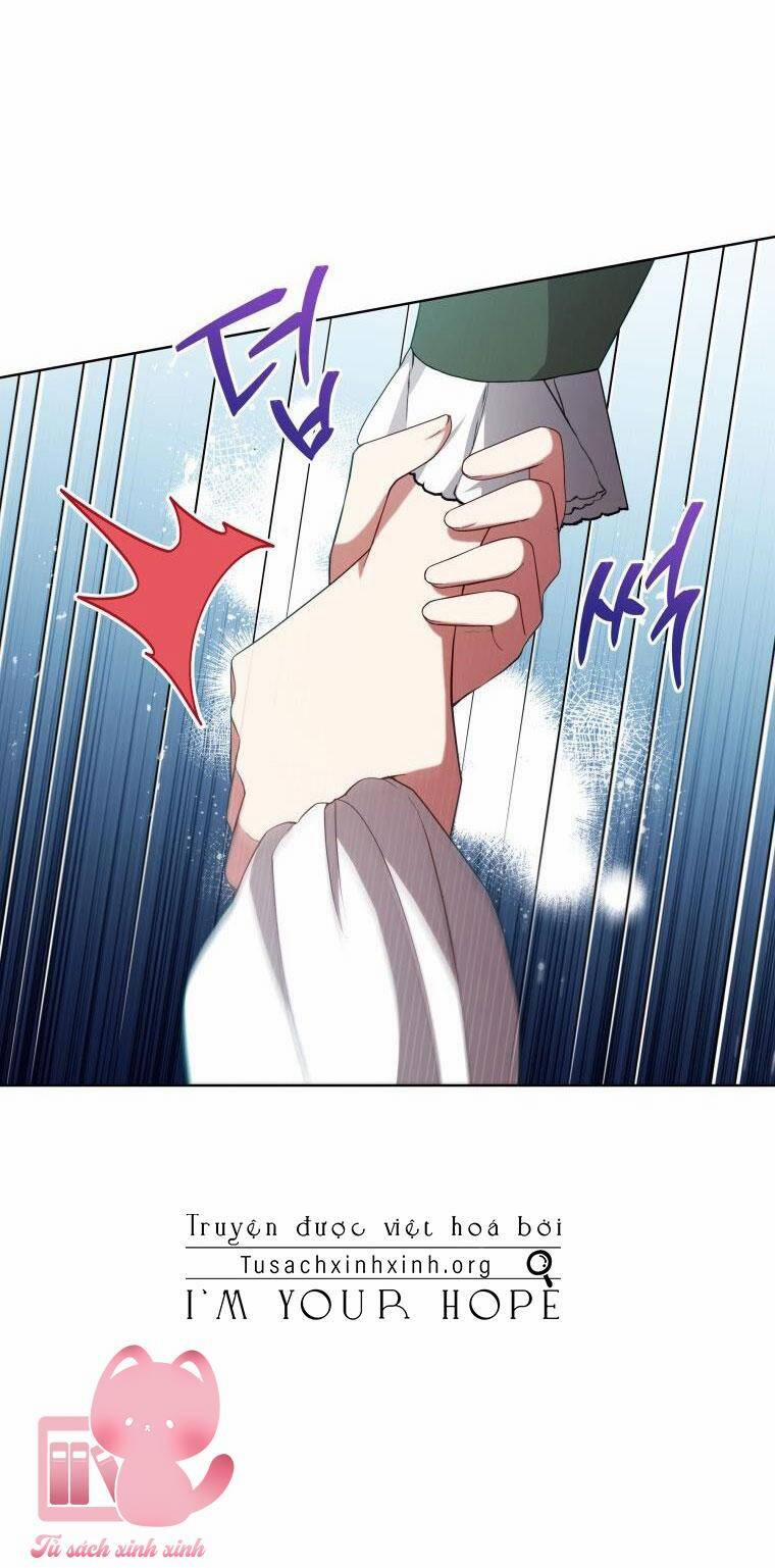 Quý Cô Không Thể Tiếp Cận 97 trang 9