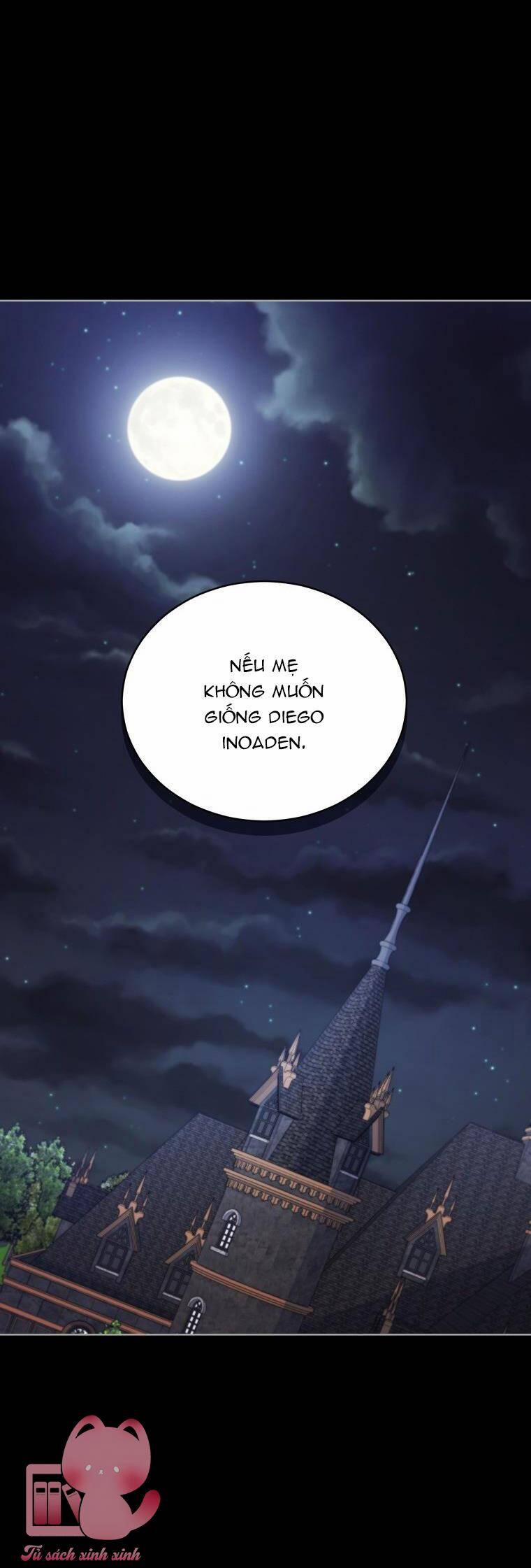 Quý Cô Không Thể Tiếp Cận 98 trang 12