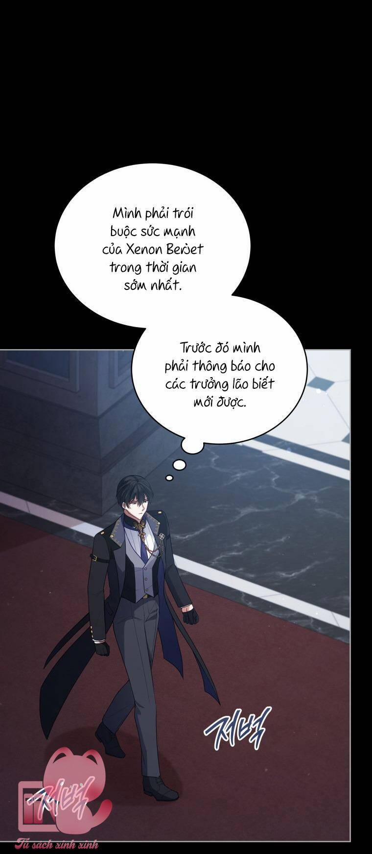 Quý Cô Không Thể Tiếp Cận 98 trang 13