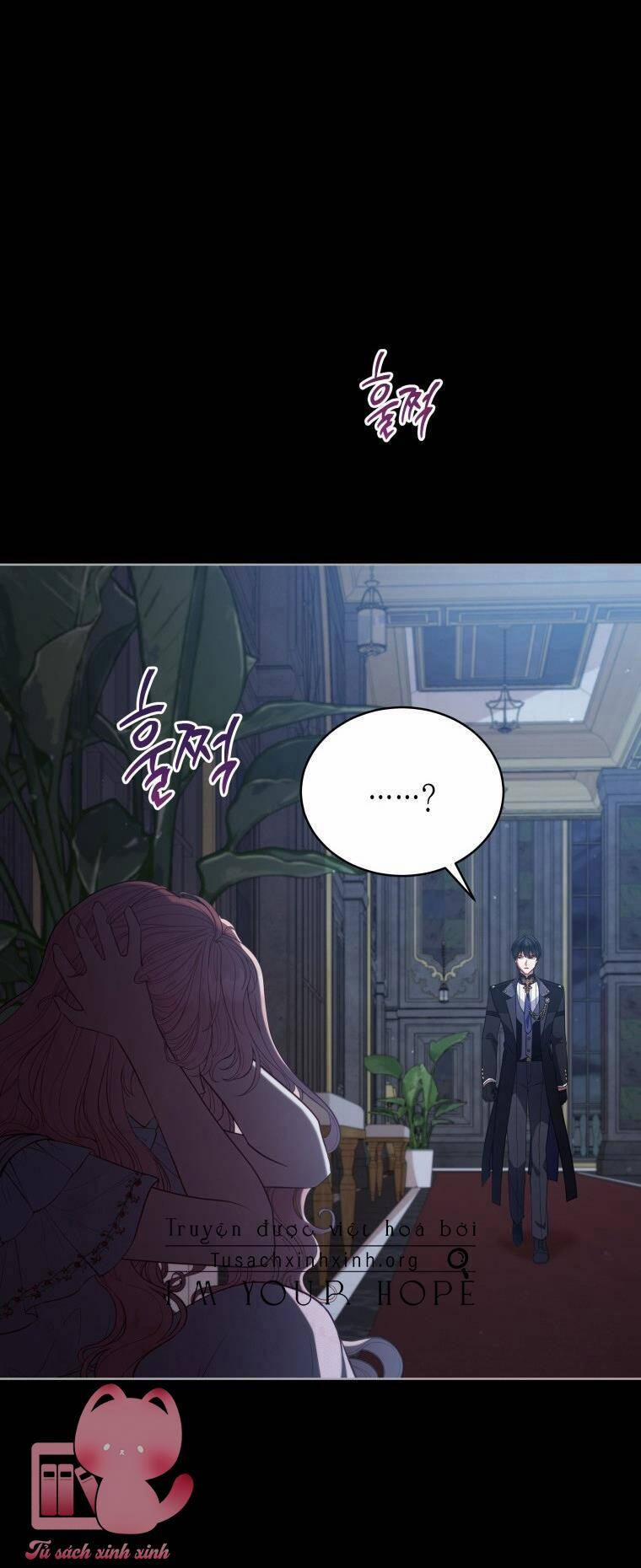 Quý Cô Không Thể Tiếp Cận 98 trang 14