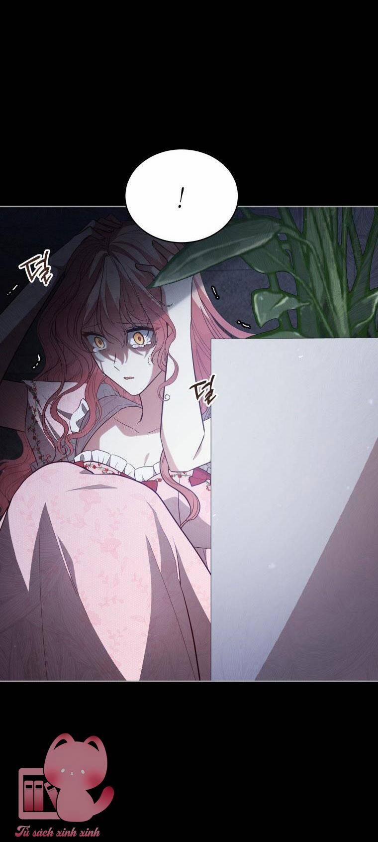 Quý Cô Không Thể Tiếp Cận 98 trang 15