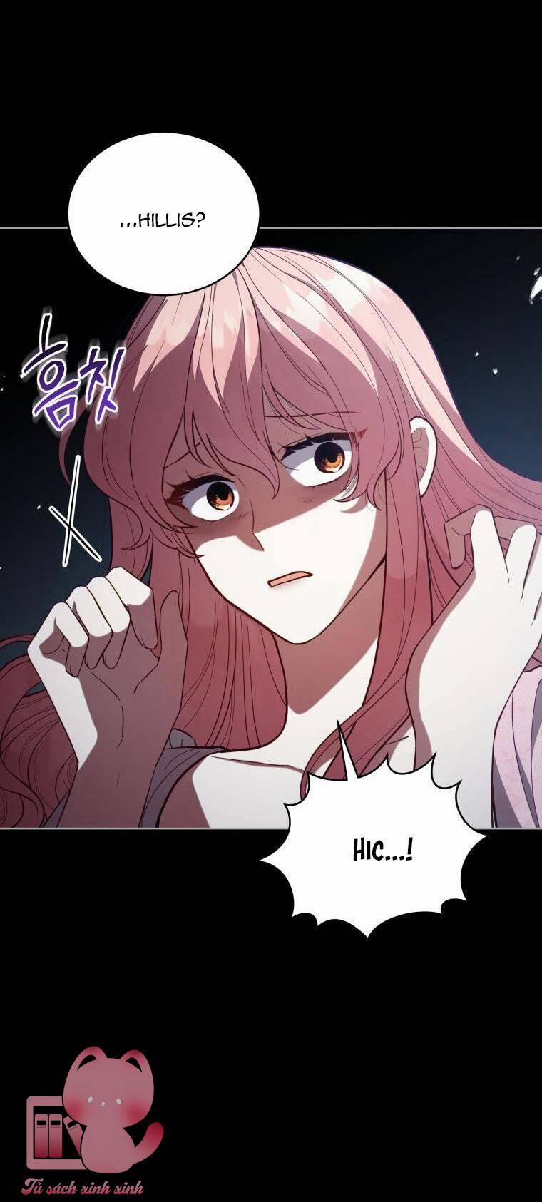 Quý Cô Không Thể Tiếp Cận 98 trang 16